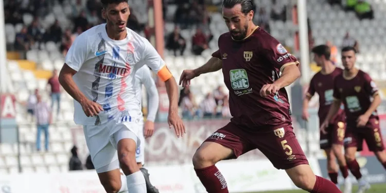 Ziraat Türkiye Kupası: Bandırmaspor: 3 – Alanya Kestelspor: 1