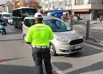 Başkent’te okul çevrelerinde sıkı denetim