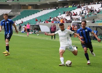 Ziraat Türkiye Kupası: Giresunspor: 5 – Beyoğlu Yeni Çarşı Spor: 6