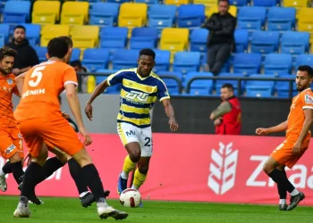 Ziraat Türkiye Kupası: MKE Ankaragücü: 2 – Malatya Arguvan Spor Kulübü: 0