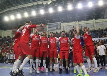 A Milli Erkek Hentbol Takımı, İtalya’yı 37-28 mağlup etti