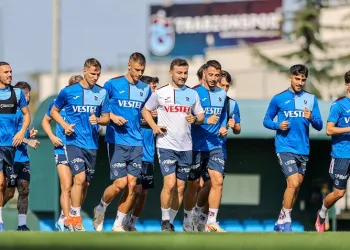 Trabzonspor, 26 yıl sonra Kadıköy’de kazanmak istiyor