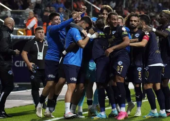 Kasımpaşa, deplasmanda yenilmiyor