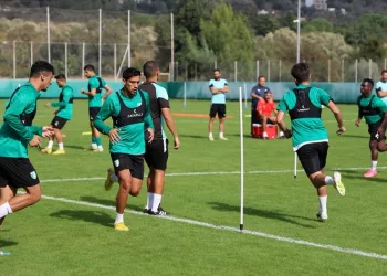 Bodrum FK’da hedef galibiyet
