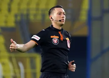 Fenerbahçe – Trabzonspor maçının hakemi Zorbay Küçük
