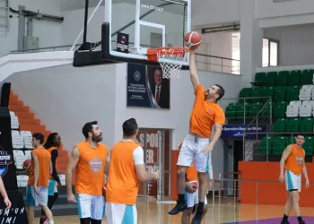 Çağdaş Bodrum Spor galibiyete odaklandı