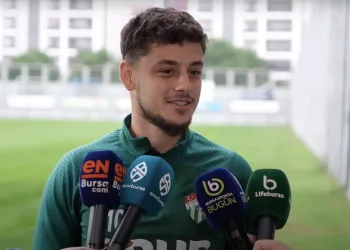 Çağatay Yılmaz’dan taraftara çağrı