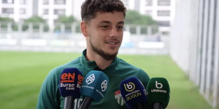 Çağatay Yılmaz’dan taraftara çağrı
