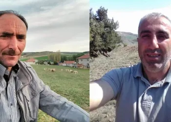 Yozgat’ta 2 kişiyi öldüren sanık, 36 yıl hapis cezasına çarptırıldı