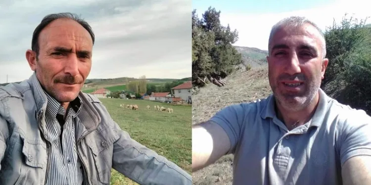 Yozgat’ta 2 kişiyi öldüren sanık, 36 yıl hapis cezasına çarptırıldı