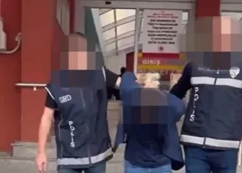 Kocaeli’de 12 düzensiz göçmen yakalandı