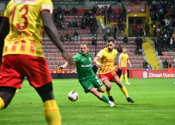 Ziraat Türkiye Kupası: Kayserispor: 4 – Iğdır FK: 0
