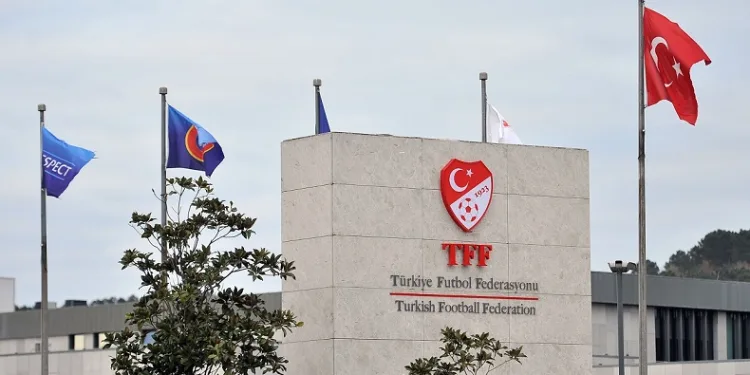 TFF’den bilet satışlarında usulsüzlük yapıldığı iddialarına yanıt
