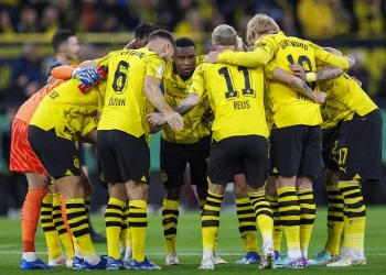 Bundesliga’nın 10. haftasında ‘Der Klassiker’ heyecanı yaşanacak
