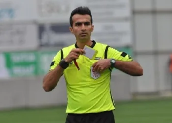 Bandırmaspor – Altay maçını Yunus Dursun yönetecek