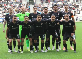 3Gen Holding Elazığspor’un konuğu Anadolu Üniversitesi