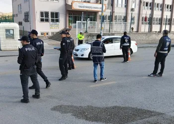 Ankara’da okul çevrelerinde sıkı denetim