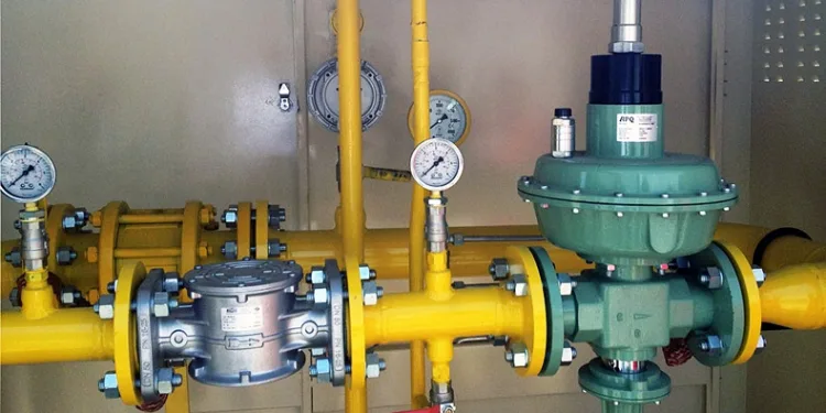Fethiye, Ortaca ve Dalaman’a doğalgaz müjdesi