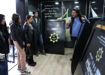 ‘Narko tır’ Elazığ’da