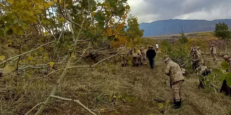 Bitlis’te kan donduran cinayet