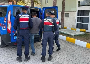 Burdur’da mercek operasyonu: 30 şüpheli tutuklandı