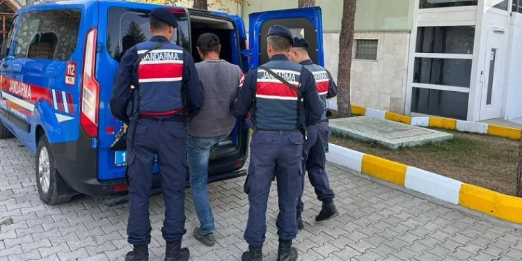 Burdur’da mercek operasyonu: 30 şüpheli tutuklandı