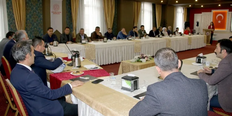 Köy okullarının işlevselliği artırılacak