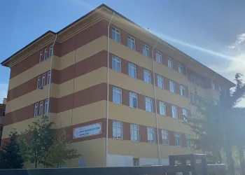 Isparta’da doğal gazdan etkilenen 10 öğrenci hastanelik oldu