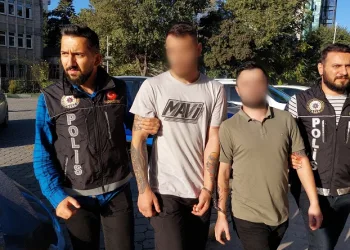 Samsun’da 3 kişi uyuşturucu ticaretinden gözaltına alındı
