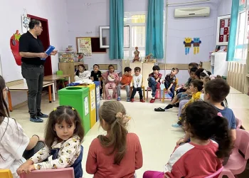 Seferihisar’da sıfır atık seferberliği