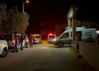 Bursa’da kokudan rahatsız oldular, evde ceset bulundu