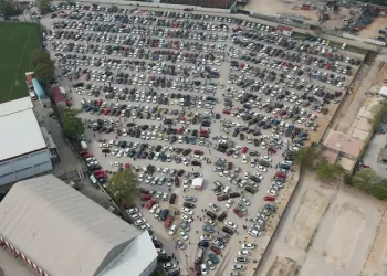 İkinci el otoda fiyatlar düştü, Bursa’da oto pazarı doldu taştı