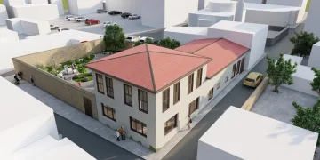 Hacıseyfettin’e kadın eğitim ve girişimcilik merkezi