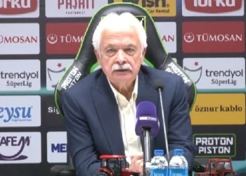 Fatih Karagümrük Teknik Sorumlusu Atılay Canel: “Buraya gelirken puan almaya gelmiştik”