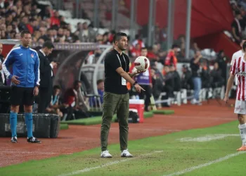 Antalyaspor Futbol Sorumlusu Nuri Şahin: “Türkiye ligi çok zor bir lig, üst üste maç kazanmak çok önemli”