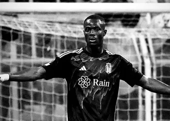 Beşiktaş’ta Bailly özür diledi