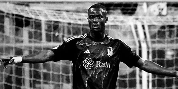 Beşiktaş’ta Bailly özür diledi