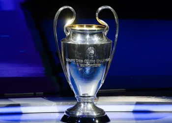 UEFA Şampiyonlar Ligi’nde 4. hafta heyecanı