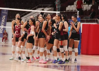Bordospor’dan 2. galibiyet