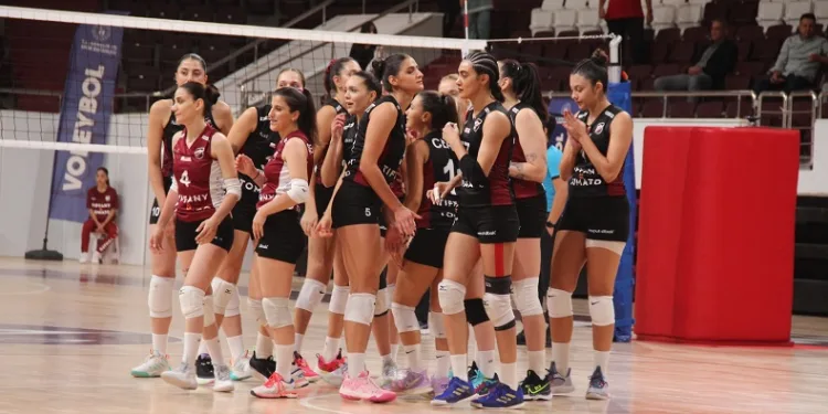 Bordospor’dan 2. galibiyet