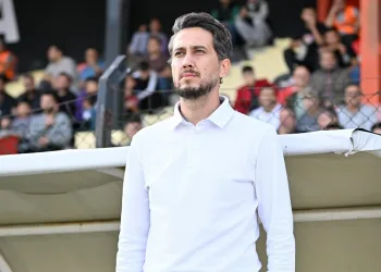 Turgutluspor Teknik Direktörü Ramazan Çelik: “Kazanılan 3 puan çok önemli”