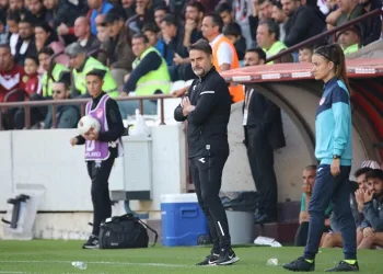 Elazığspor, Bülent Yenihayat’la hayata döndü
