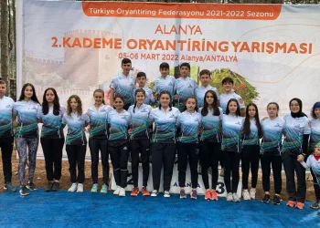 DOSTUM 500 sporcuyu ağırlayacak