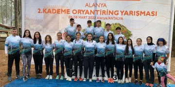 DOSTUM 500 sporcuyu ağırlayacak
