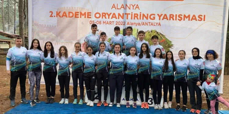 DOSTUM 500 sporcuyu ağırlayacak