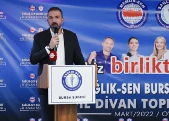 Gökhan Yünkül’den İsrailli doktorlara tepki