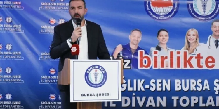 Gökhan Yünkül’den İsrailli doktorlara tepki