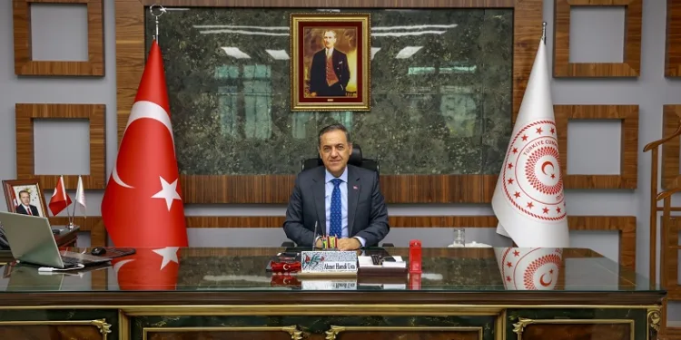 Bingöl’de 93 kilo uyuşturucu ele geçirildi