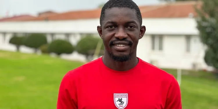 Moryké Fofana: “Çok çalışıp güzel sonuçlar almaya devam edeceğiz”