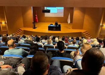Balıkesir’de gençlere psikolojik destek